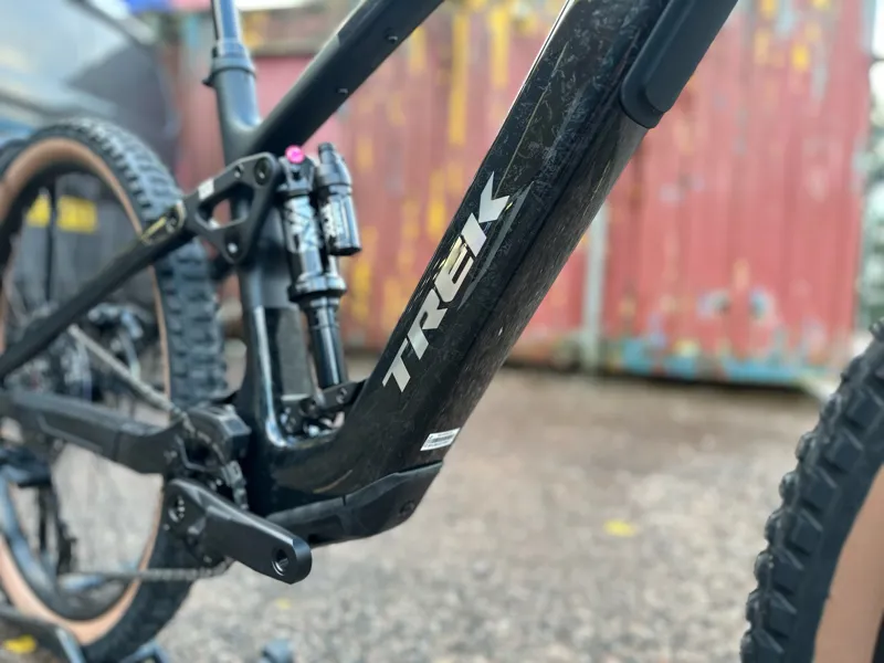 Trek Fuel+ EX 9.7 - Carbon Smoke/Lithium Grey Marble-5