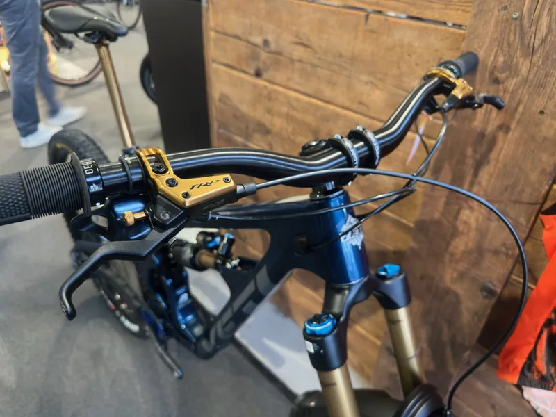 Yeti SB160 Cobalt Blue - Lightly Used/Part Exchange-4