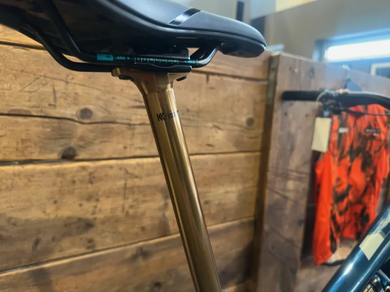 Yeti SB160 Cobalt Blue - Lightly Used/Part Exchange-8