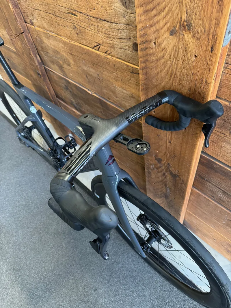 Ex-Staff Merida Reacto 9000 MY25 Small-2