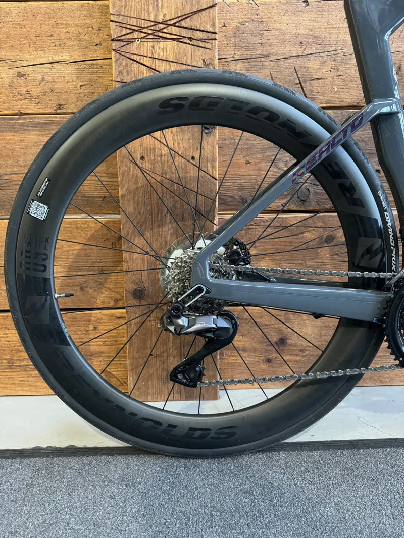 Ex-Staff Merida Reacto 9000 MY25 Small-3