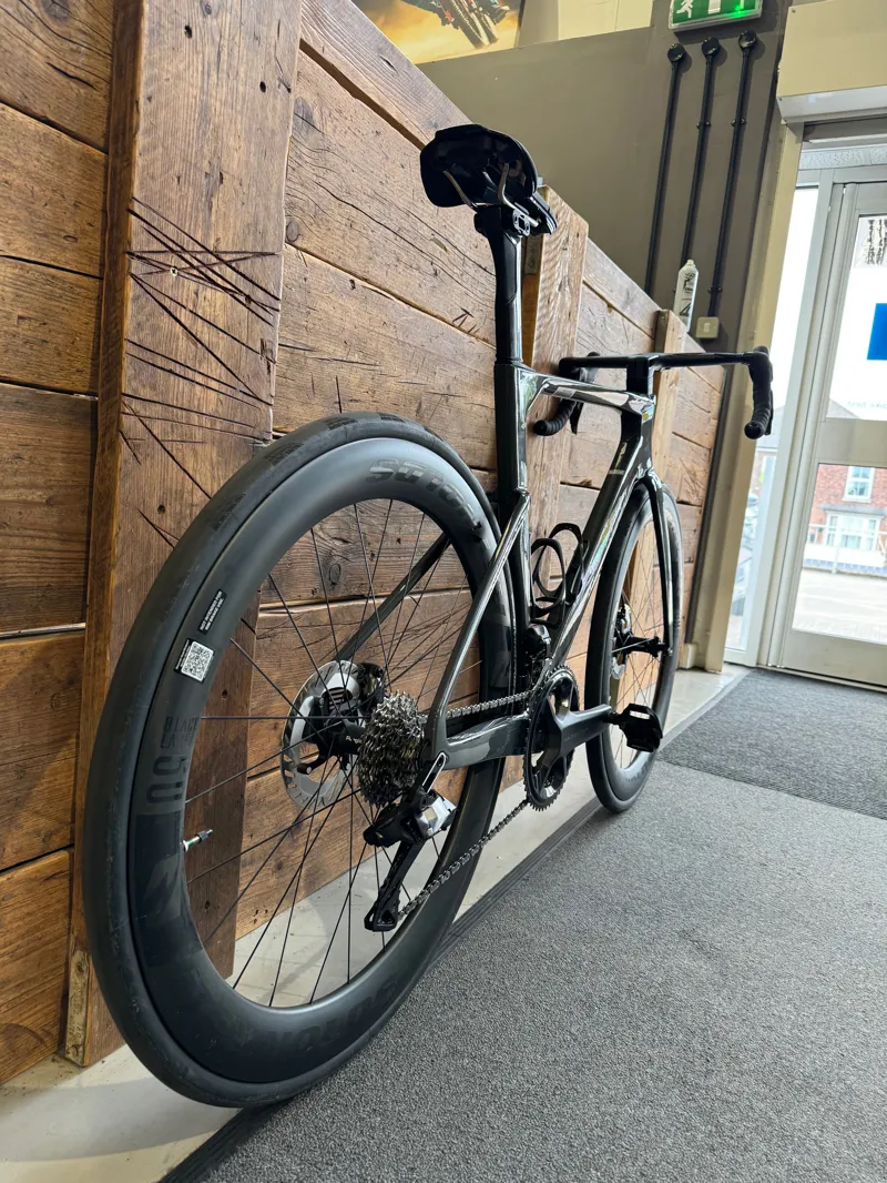 Ex-Staff Merida Reacto 9000 MY25 Small-4