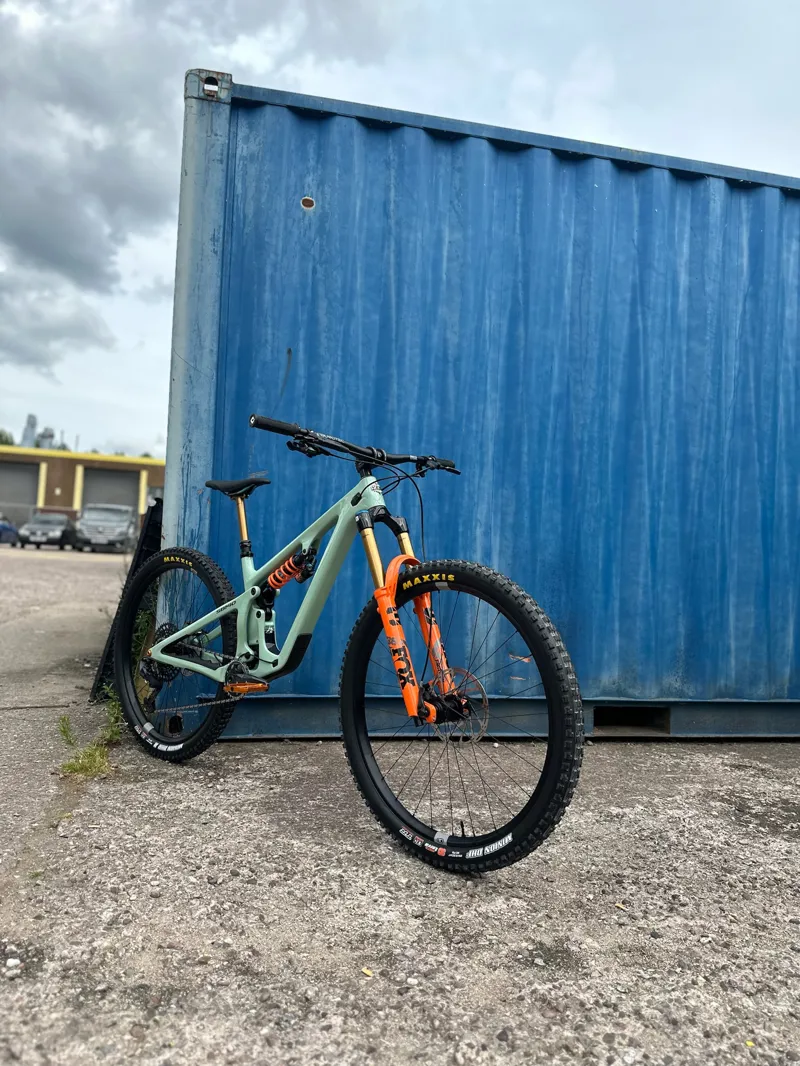 Yeti sb150 c series discount