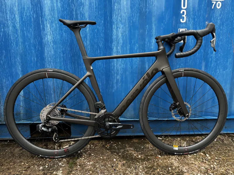 Cervelo Soloist Rival AXS - Dark Slate-1