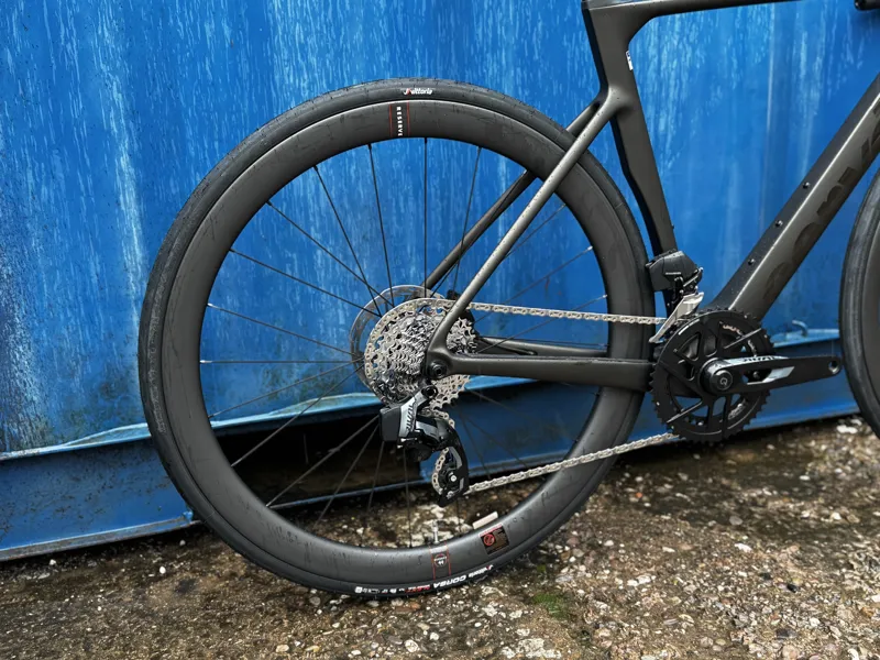 Cervelo Soloist Rival AXS - Dark Slate-3