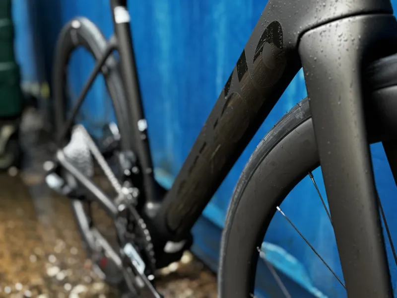 Cervelo Soloist Rival AXS - Dark Slate-4