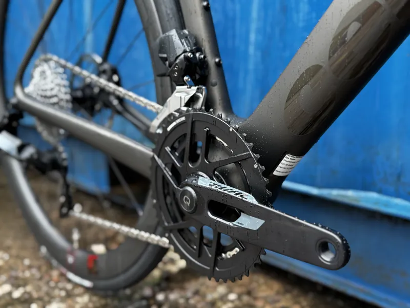 Cervelo Soloist Rival AXS - Dark Slate-8