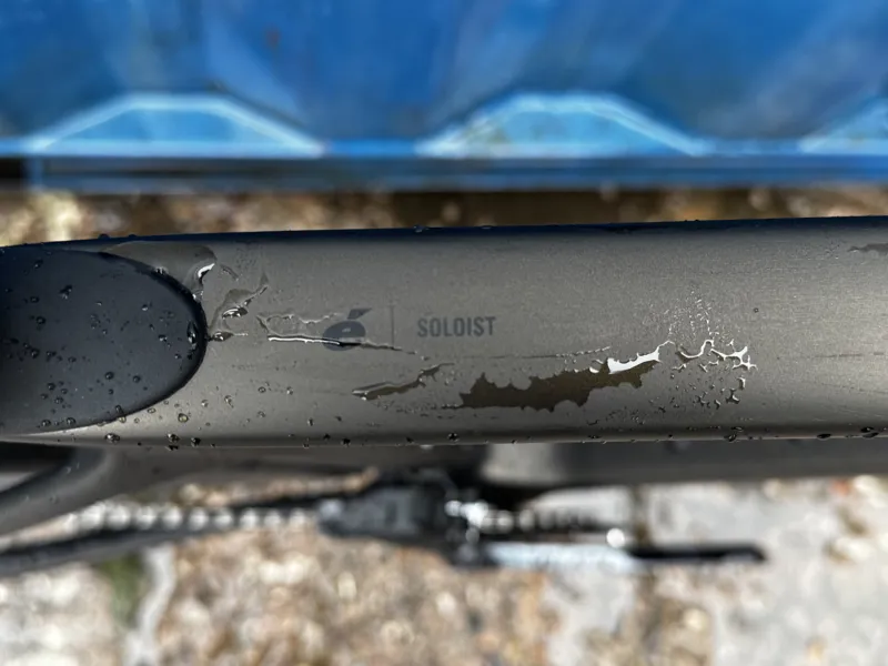 Cervelo Soloist Rival AXS - Dark Slate-9