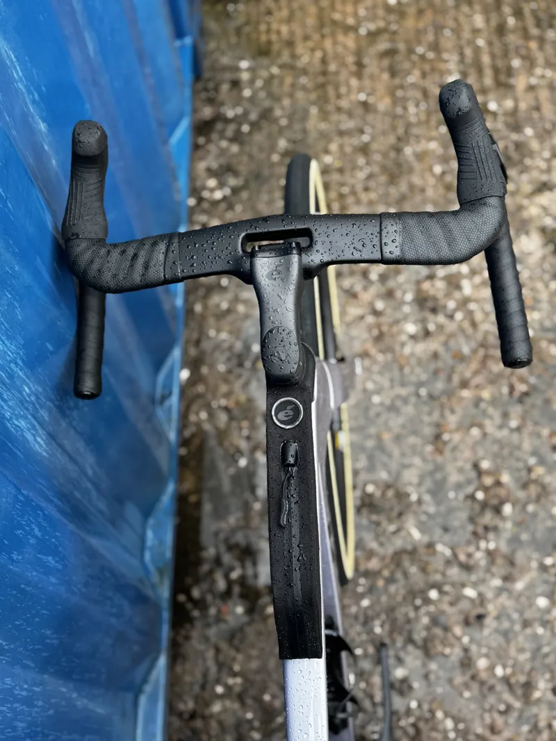 Cervelo Aspero 5 GRX RX825 Di2 1 Gravel Bike - Royal Mercury -9