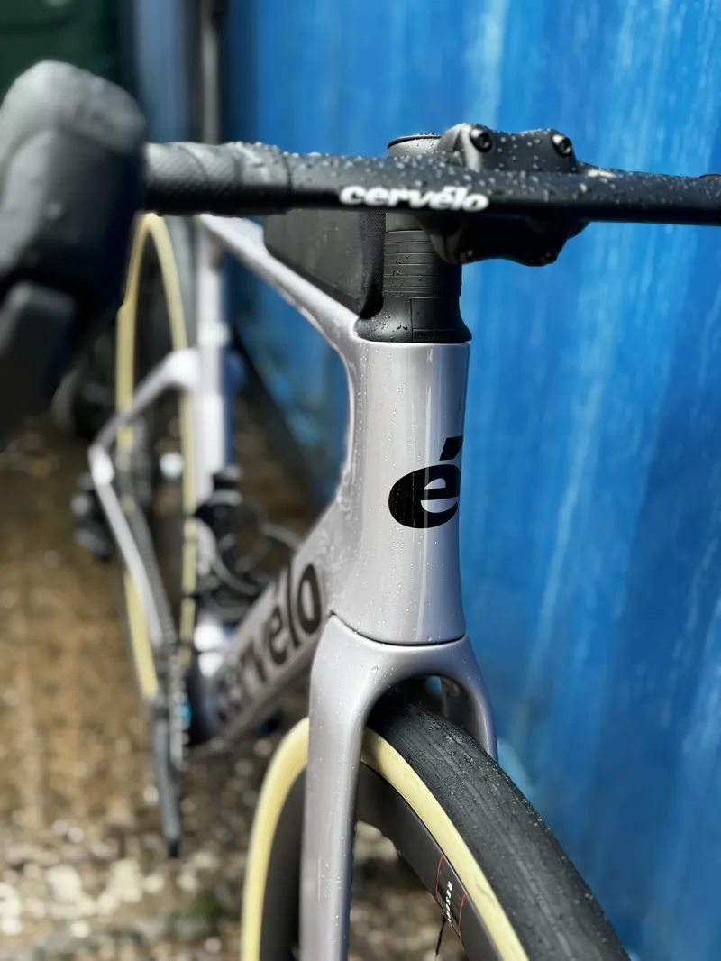 Cervelo Aspero 5 GRX RX825 Di2 1 Gravel Bike - Royal Mercury -8