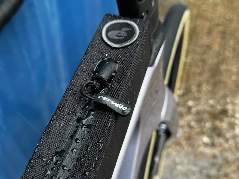 Cervelo Aspero 5 GRX RX825 Di2 1 Gravel Bike - Royal Mercury -12