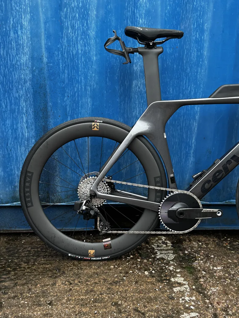 Cervelo P-Series Force AXS 1 - Basalt-2