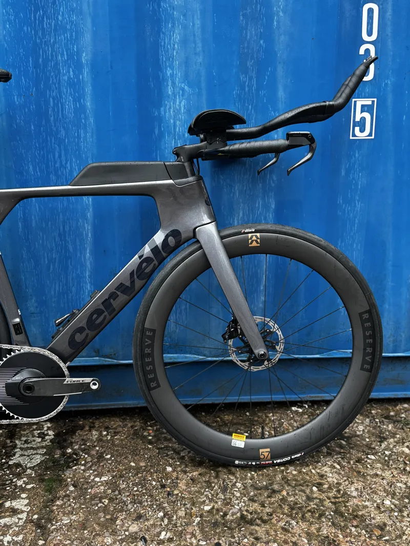 Cervelo P-Series Force AXS 1 - Basalt-3