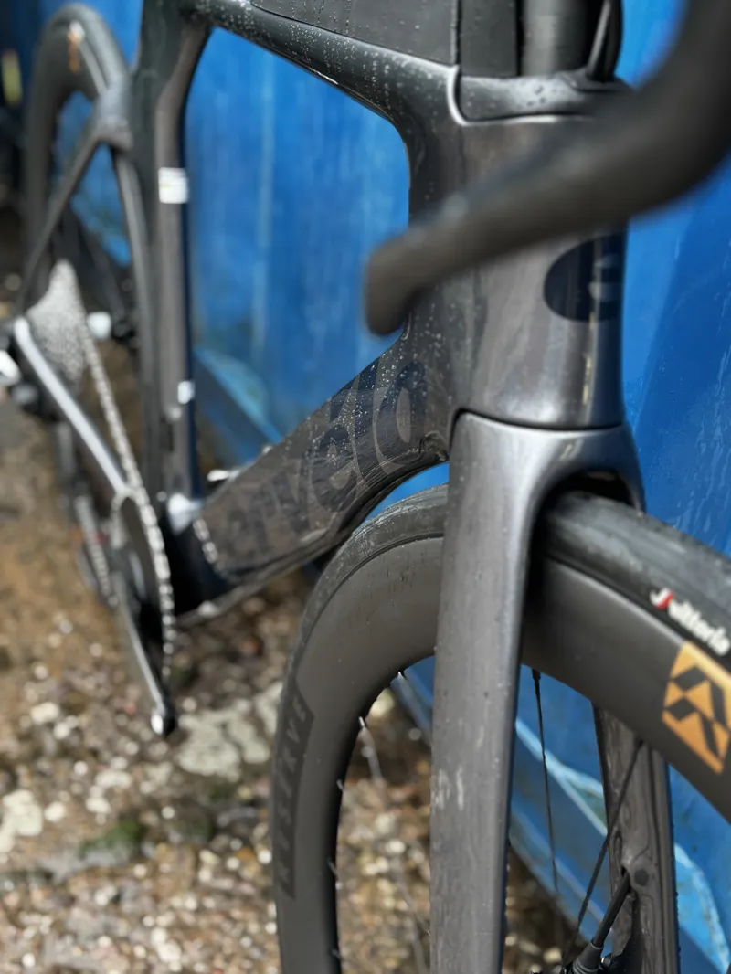 Cervelo P-Series Force AXS 1 - Basalt-10