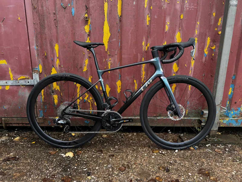 Liv Avail Advanced Pro 1 - Dreamy Blue/Carbon/Chrome-1