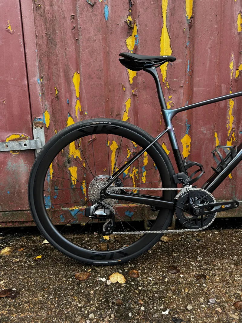 Liv Avail Advanced Pro 1 - Dreamy Blue/Carbon/Chrome-2