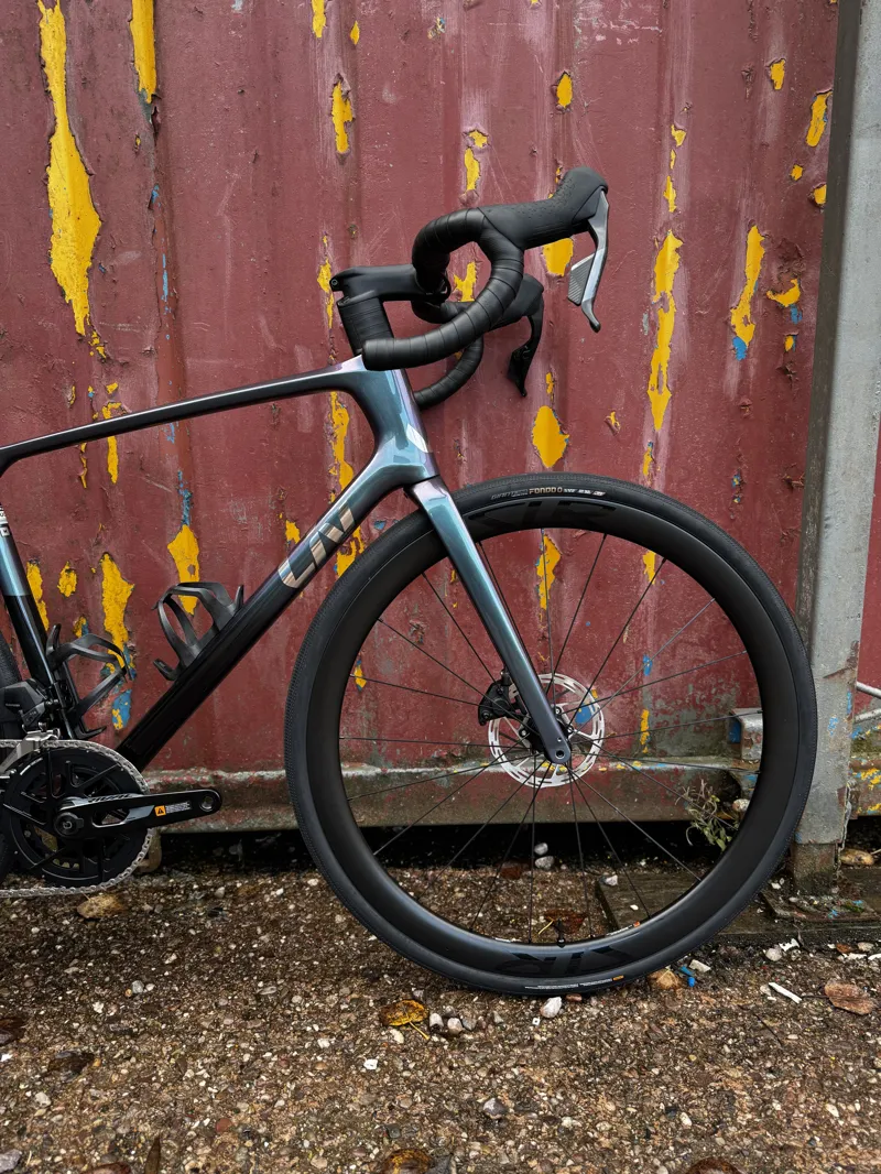 Liv Avail Advanced Pro 1 - Dreamy Blue/Carbon/Chrome-3