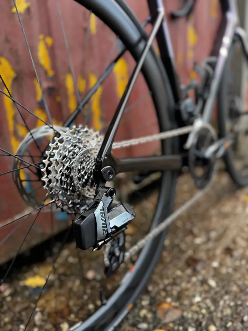 Liv Avail Advanced Pro 1 - Dreamy Blue/Carbon/Chrome-5