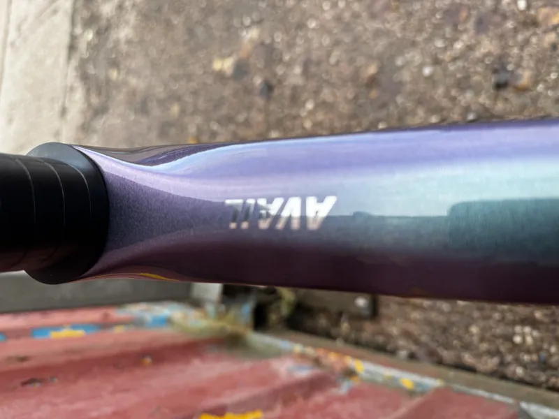 Liv Avail Advanced Pro 1 - Dreamy Blue/Carbon/Chrome-8