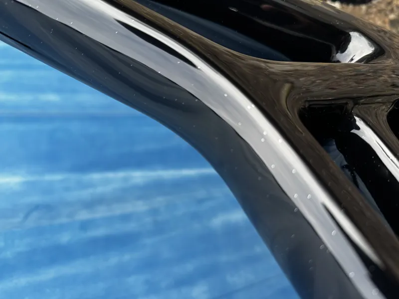 Santa Cruz V10 CC S MX Black Sparkle-10