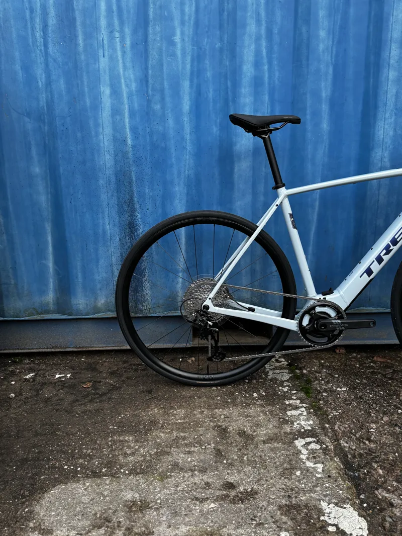 Trek 2026 Domane+ ALR 5 Plasma Grey-2