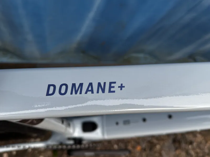 Trek 2026 Domane+ ALR 5 Plasma Grey-8