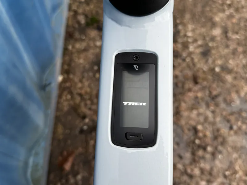 Trek 2026 Domane+ ALR 5 Plasma Grey-7