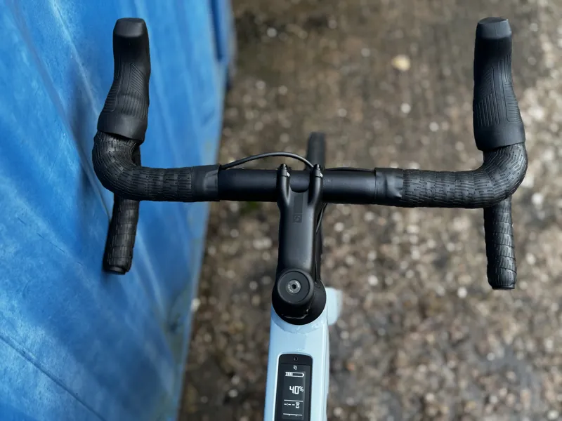 Trek 2026 Domane+ ALR 5 Plasma Grey-10