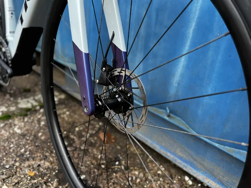 Trek 2026 Domane+ ALR 5 Plasma Grey-12