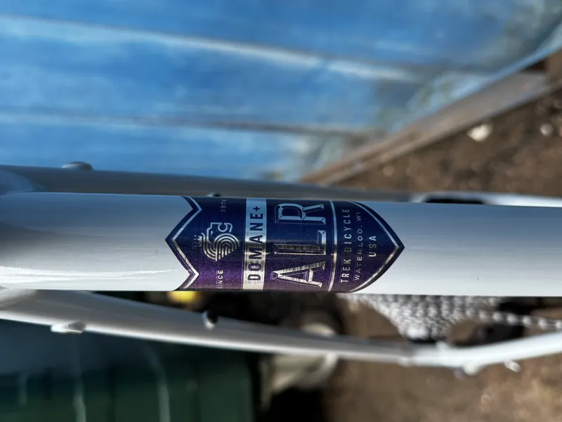 Trek 2026 Domane+ ALR 5 Plasma Grey-13