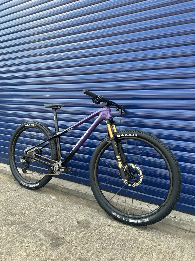 Merida Big Nine 10K-1