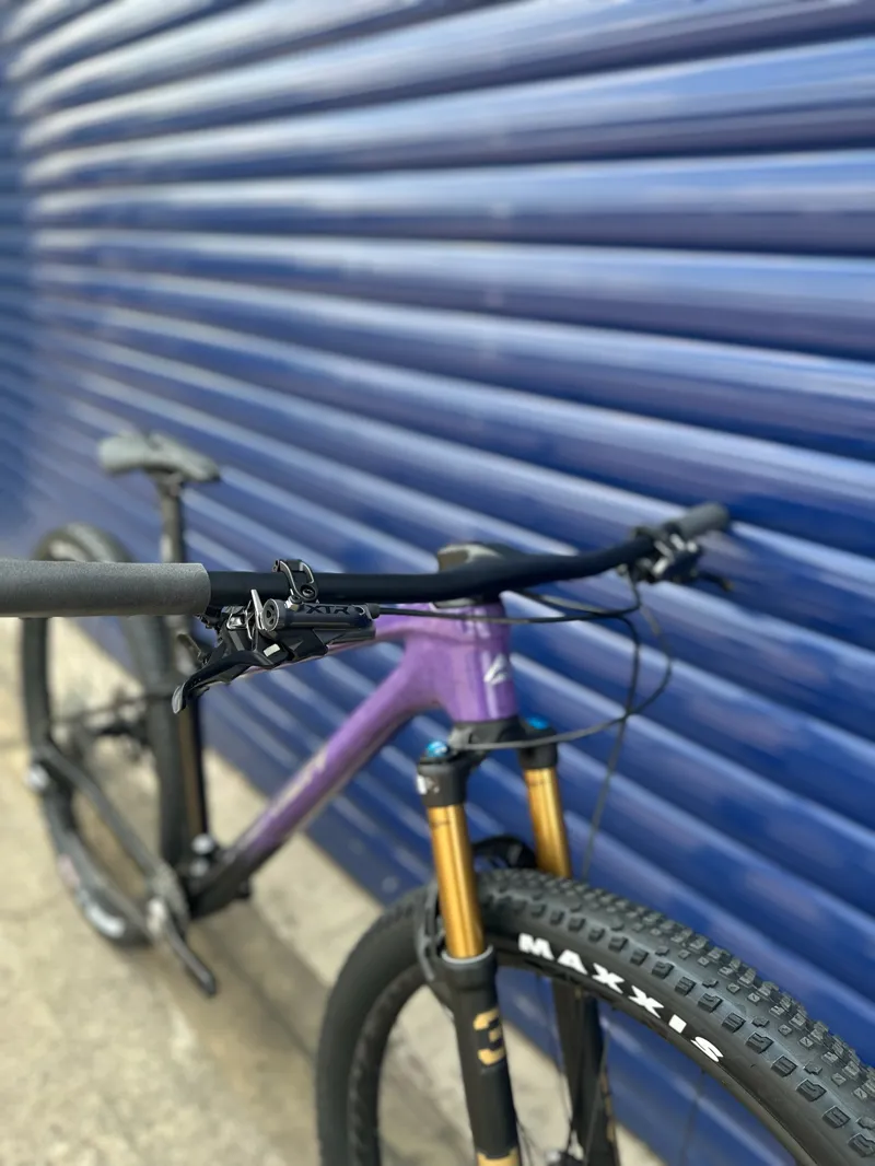 Merida Big Nine 10K-2