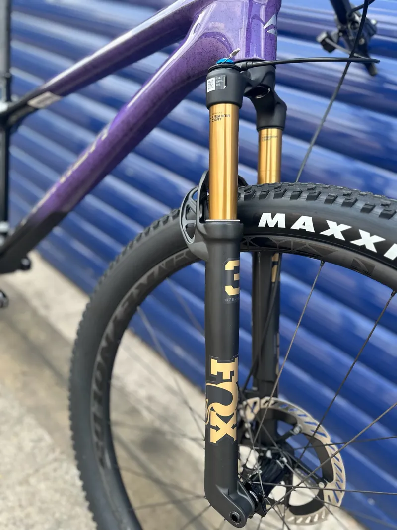 Merida Big Nine 10K-5