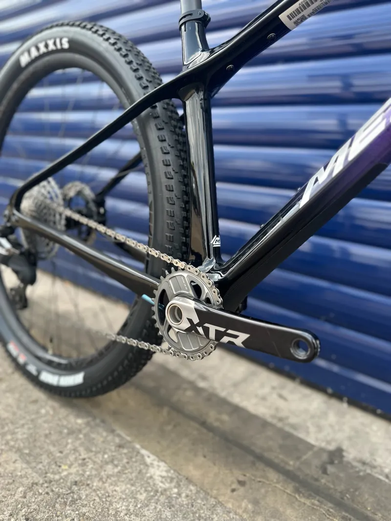 Merida Big Nine 10K-4