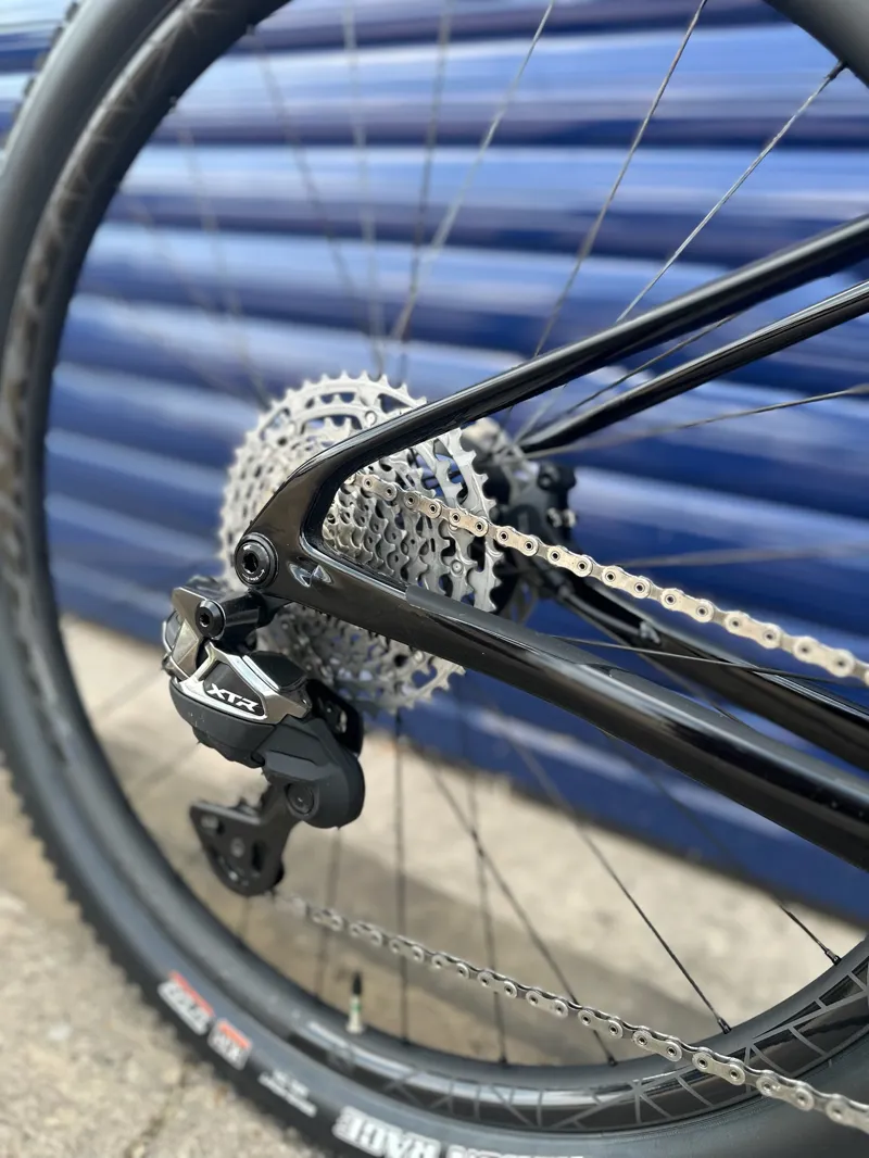 Merida Big Nine 10K-6