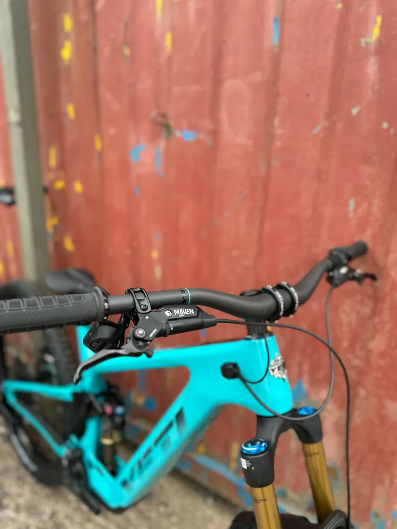 Yeti Cycles MTE T-Series T3 29 -6