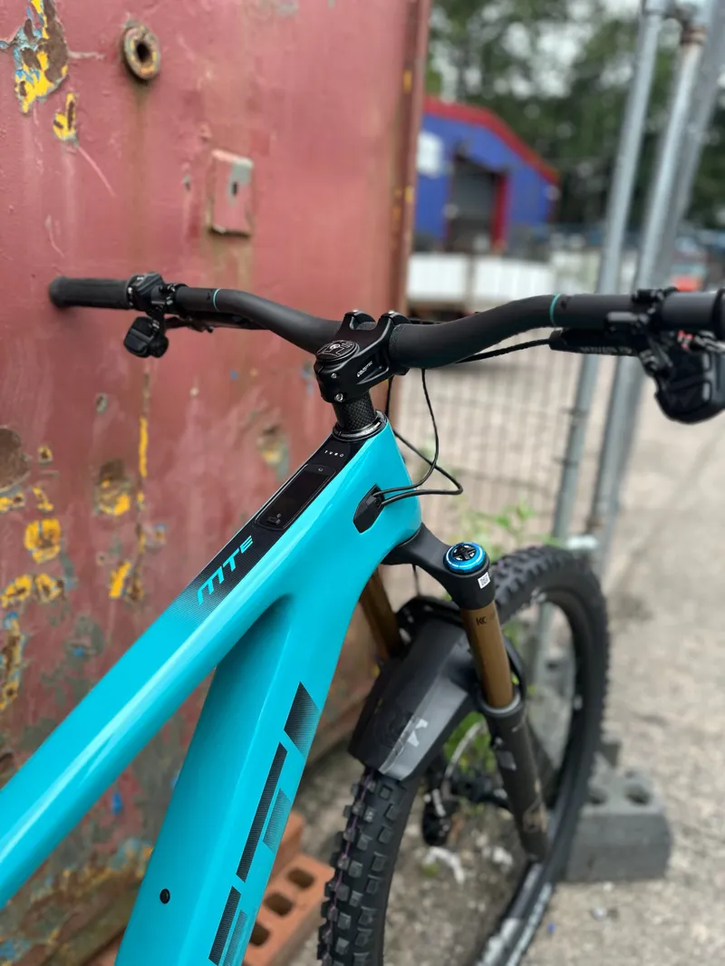 Yeti Cycles MTE T-Series T3 29 -5