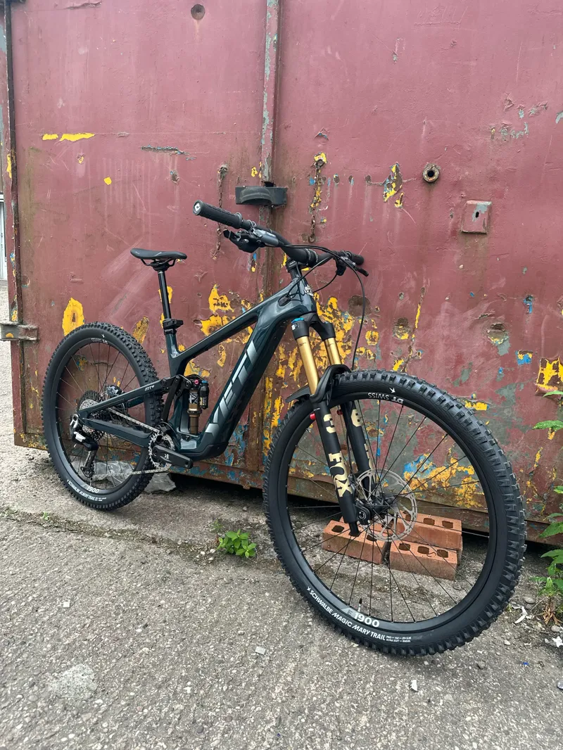 Yeti MTE 2026 C2 Factory Midnight-2