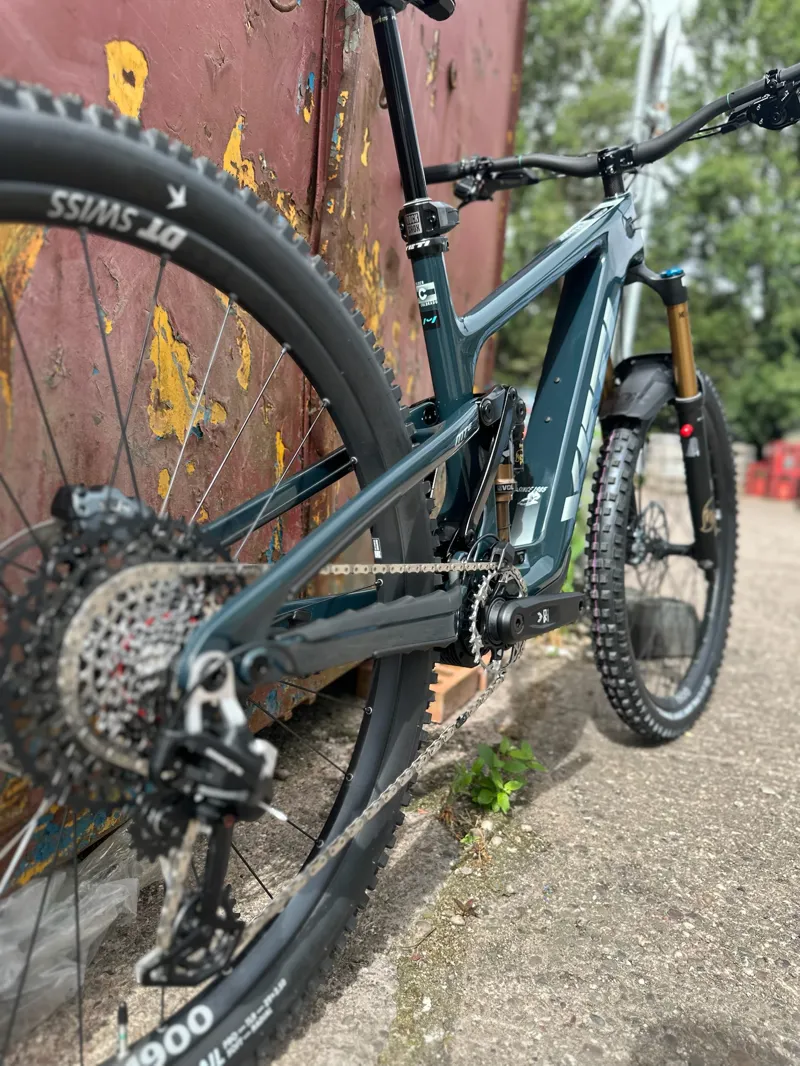 Yeti MTE 2026 C2 Factory Midnight-5