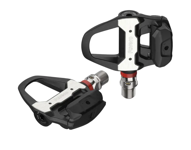 Favero Assioma PRO RS-2 Dual Sided Power Meter Pedals