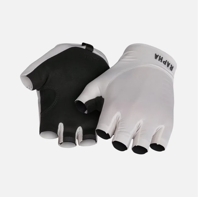 Rapha Pro Team Mitts