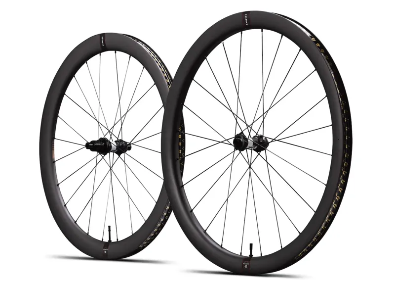 Reserve 42/49 TA DT 350 XDr Pair