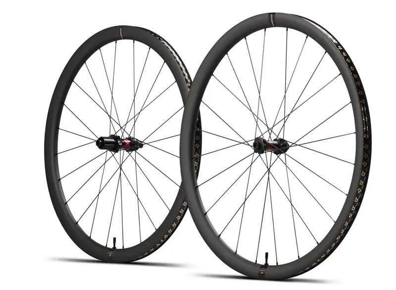 Reserve 34/37 TA DT 350 HG11 - Pair