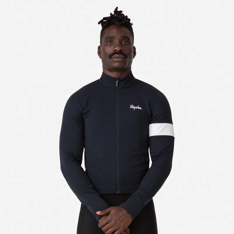 Jacket Rapha 24 Core Winter Men BLACK Medium