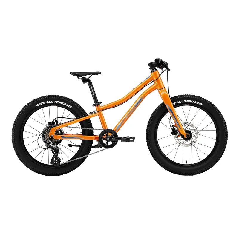 Merida Matts J20 Plus