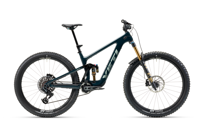 Yeti MTE 2026 T3 Midnight
