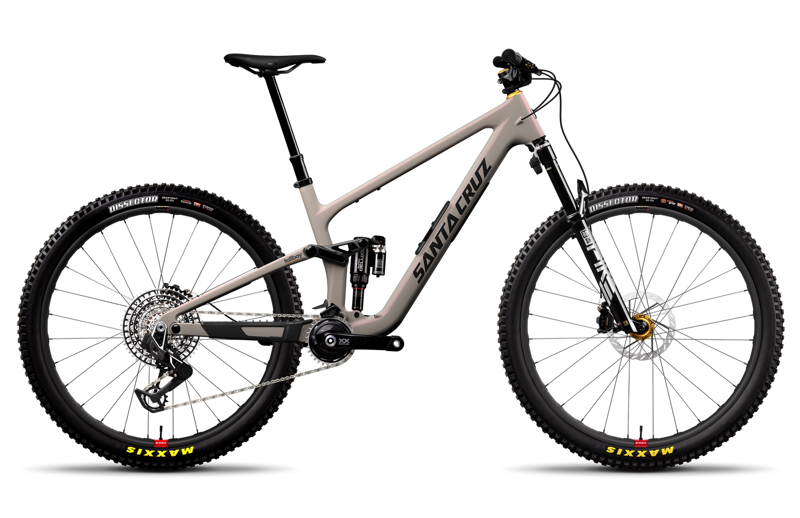 Santa Cruz Tallboy MY27 V6 Limited Edition XX AXS FA RSV 29
