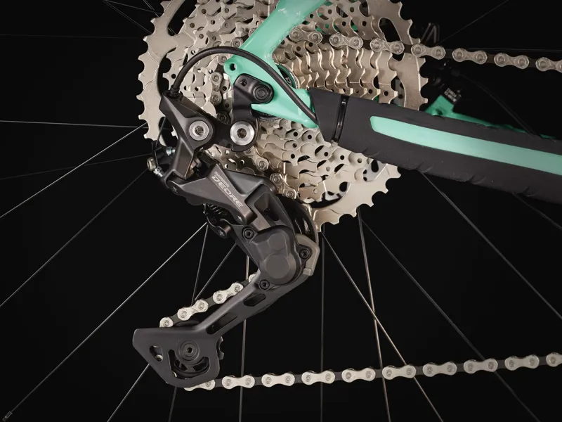 Trek Marlin 6 Gen 3 - Blue Sage-2