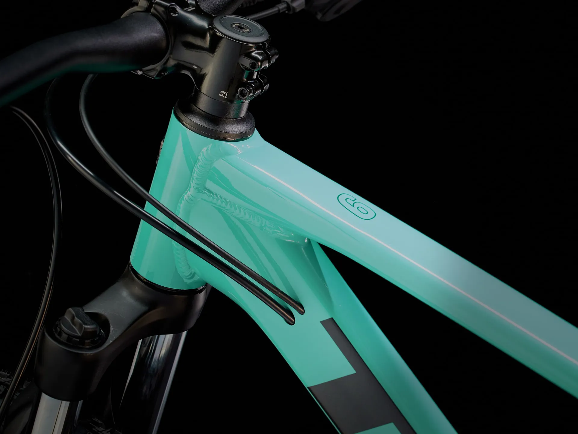 Trek marlin 6 women's 2025