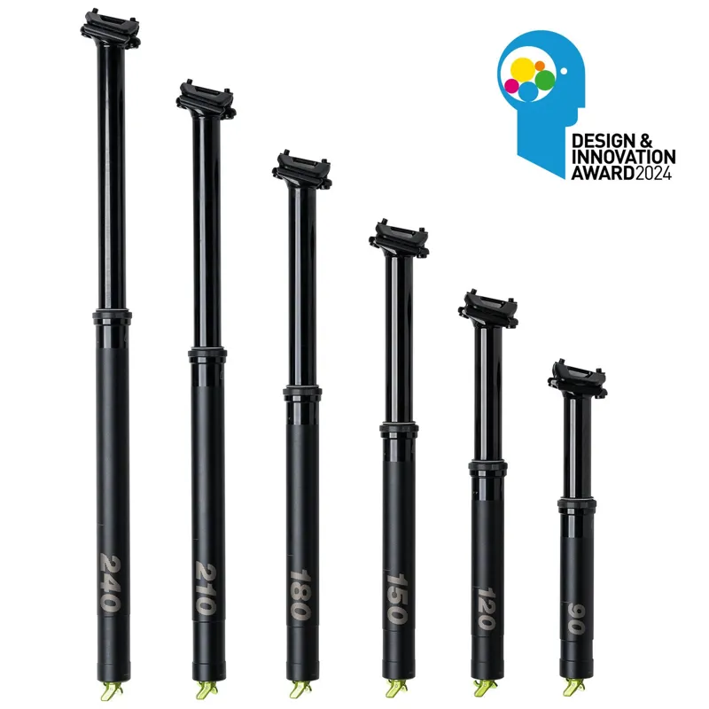 One Up Components V3 Dropper Post